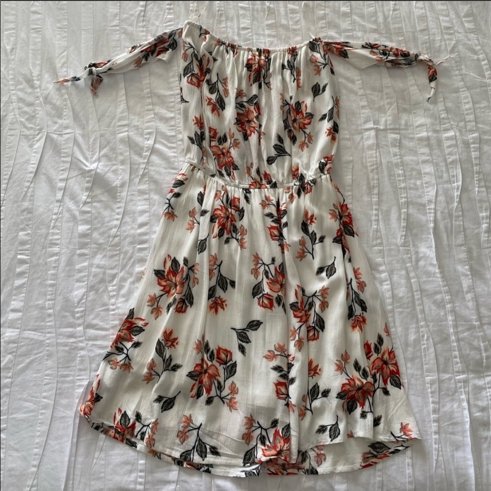 Floral Sundress
